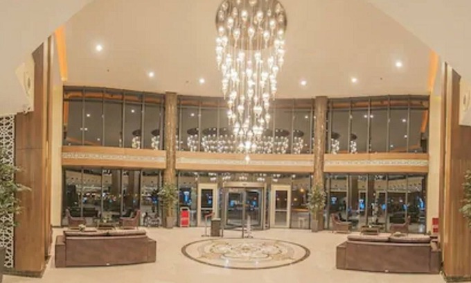 Edirne Hotel | Margi Hotel