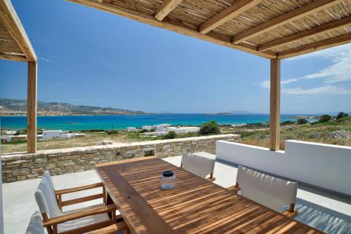Antiparos Apartment | Margo Seaview Antiparos