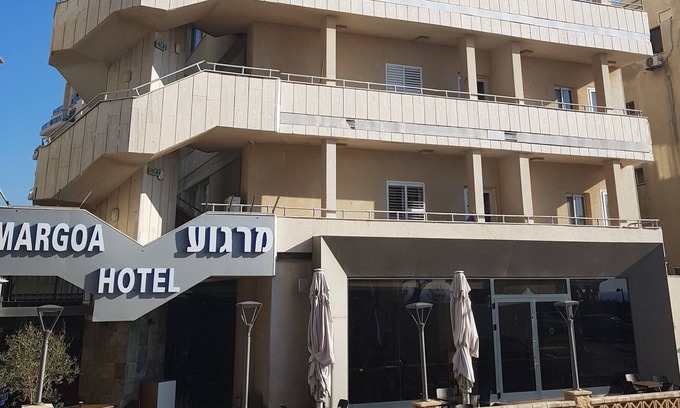 Netanya Hotel | Margoa Hotel Netanya