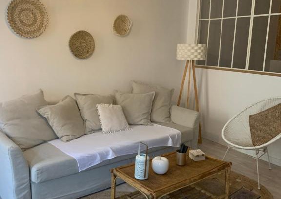 Quartier du Panier Apartment | Margoo douceur de vivre au Panier SooHome