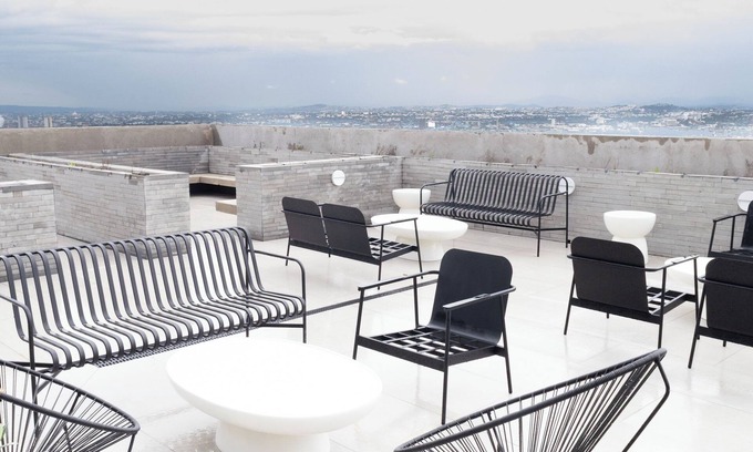 Zona Expo Apartment | Margot. Expo