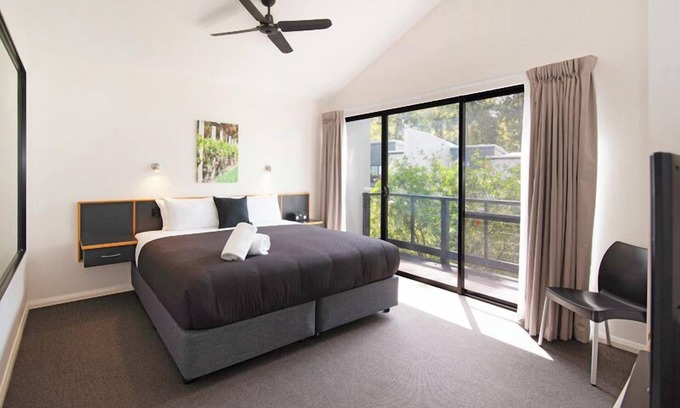 Margaret River Apartment | Margs Central Stay | Margaret River Apartment
