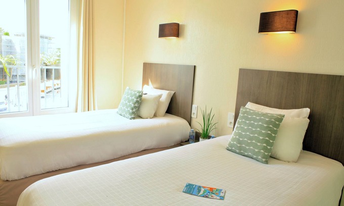 Downtown Angers Hotel | Marguerite d'Anjou