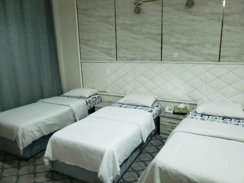 Naif Hotel | marhaba hotel
