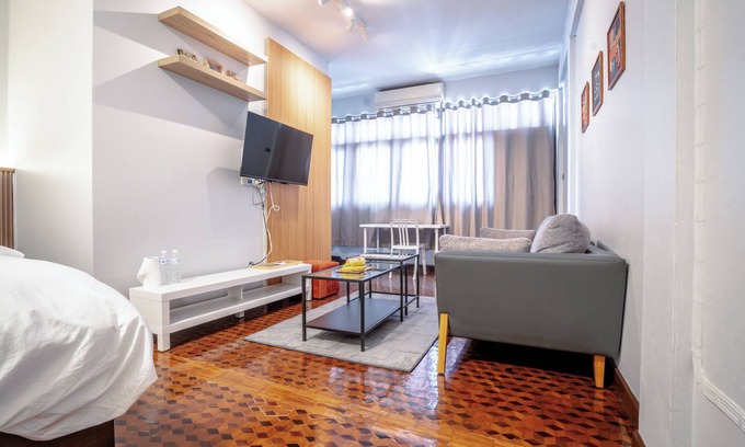 Chang Moi Hotel | Marhaba House