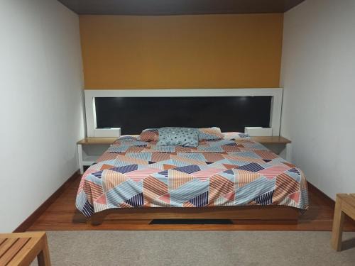 Puerto Baquerizo Moreno Apartment | Mari House