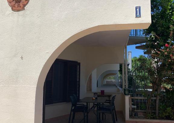 Rodi Garganico House | Mari-Mare Home