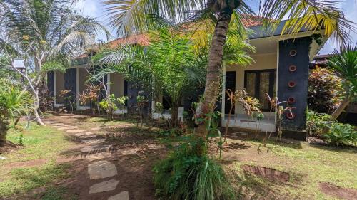 Pecatu House | Mari Posa Cottage #2