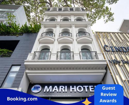 Bui Thi Xuan Hotel | Mari Queen Hotel - Bui Thi Xuan