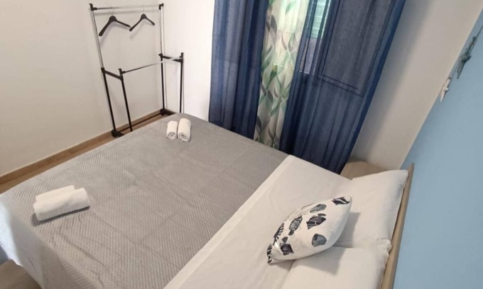 San Giorgio-Librino-San Giuseppe la Rena-Zia Lisa-Villaggio Sant'Agata Apartment | Maria Apartment