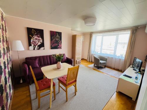 Kuressaare Apartment | Maria Apartment at Rootsi street