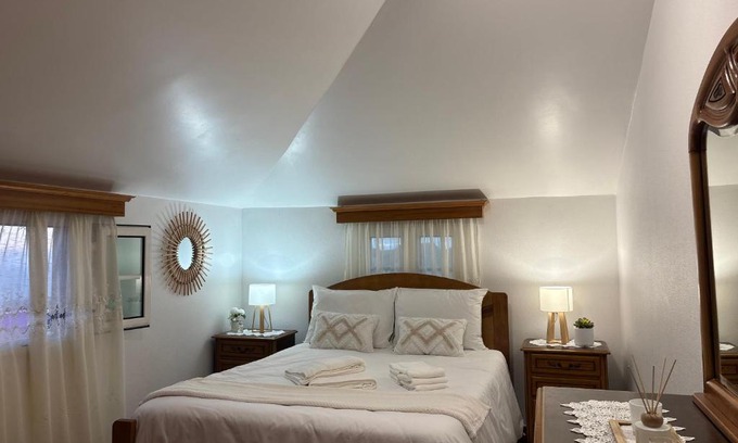 Ponta do Sol Apartment | Maria apartment