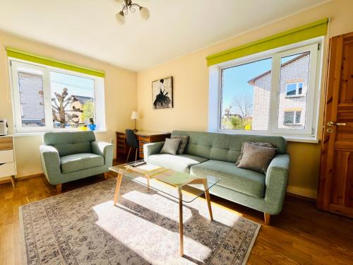 Kuressaare Apartment | Maria Apartment Rootsi 9