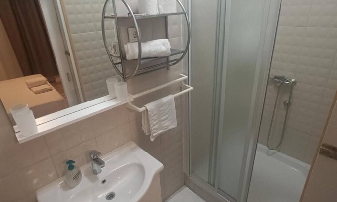 Zaton Apartment | Maria Apartments Zaton - Apartment 1st floor
