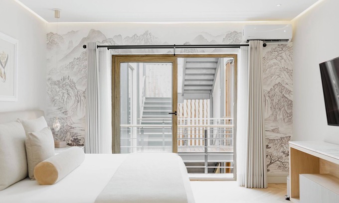 Zona Centro Hotel | Maria Camille Hotel Boutique