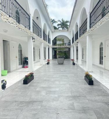 Zona Centro Apartment | Maria Cristina