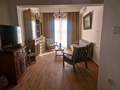 Kefalos Apartment | Maria House