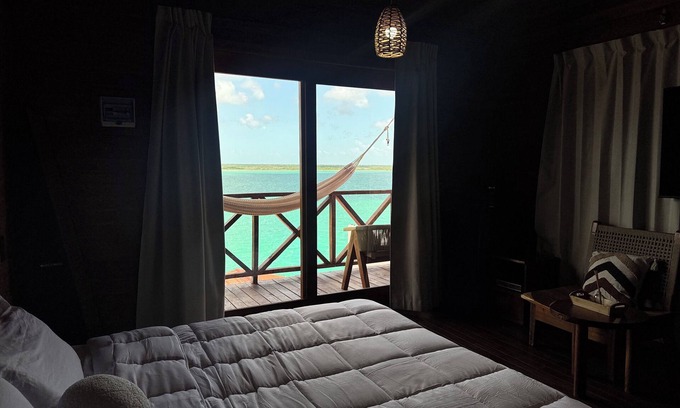 Bacalar Cabin | Maria Isabel Cabins, Bacalar #1