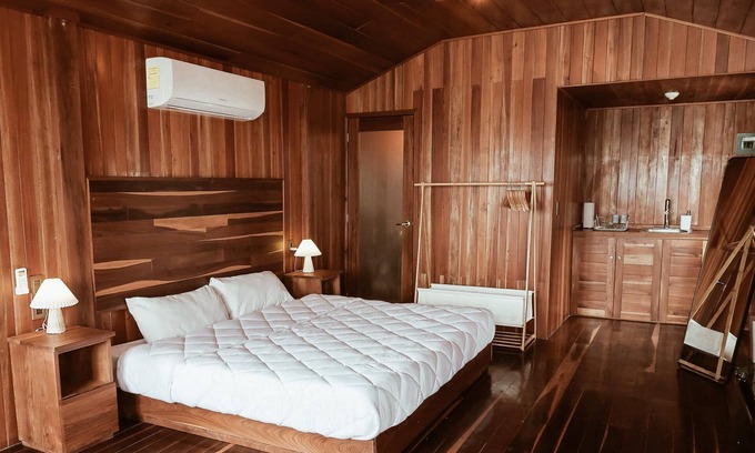 Bacalar Cabin | Maria Isabel Luxury Cottages Bacalar