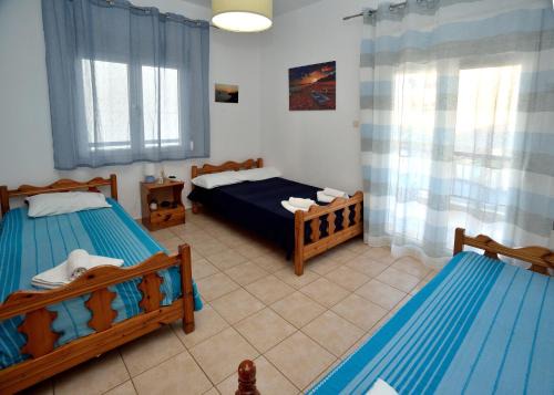 Nea Potidaia Apartment | Maria Konstantinidis Apartments