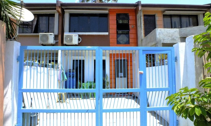 Talisay Apartment | Maria Luisa Residence DECA