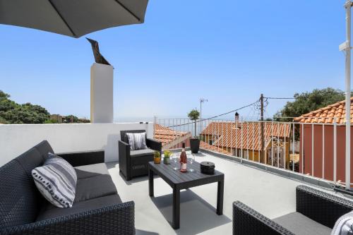 Pentati House | Maria's Dream House