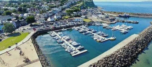 Ballycastle House | Maria's place (central Ballycastle 3 Bedroom)