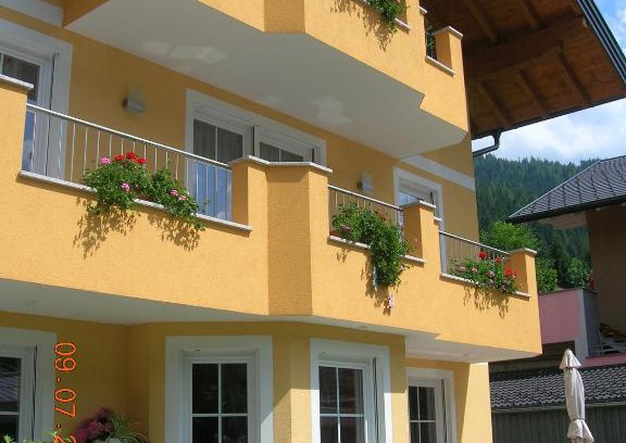 Wagrain Apartment | Maria's Platzl Wagrain