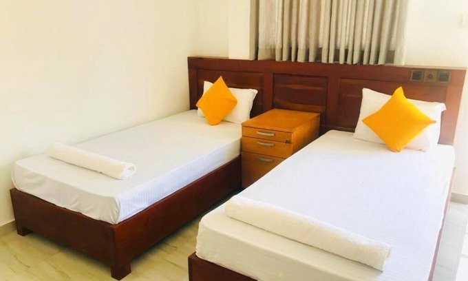 Seeduwa - Katunayake Bed & Breakfast | Marian Villa Katunayake