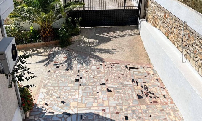 Sarande Apartment | Mariana Apartments