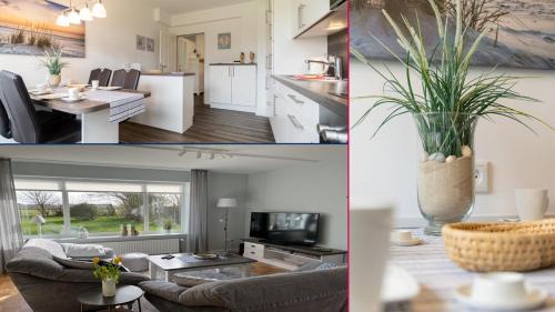 Borgsum Apartment | Mariannes Hues Wohnung 1