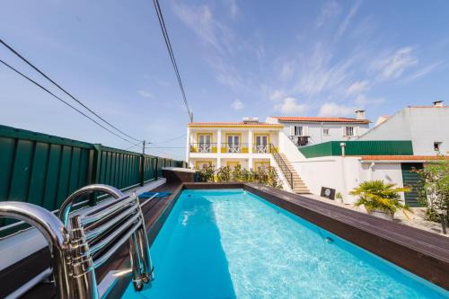 Serra d'El Rei Apartment | Mariano 23