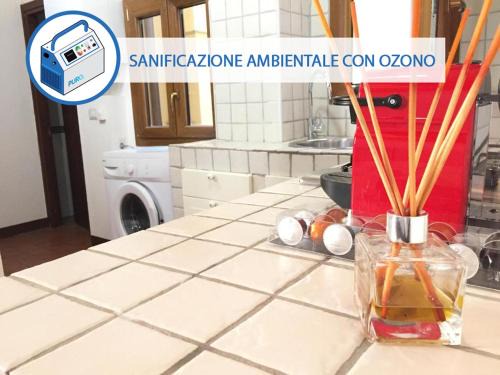San Niccolo Apartment | Mariarita's Home