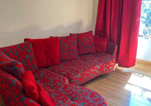 Bournemouth House | Maria’s