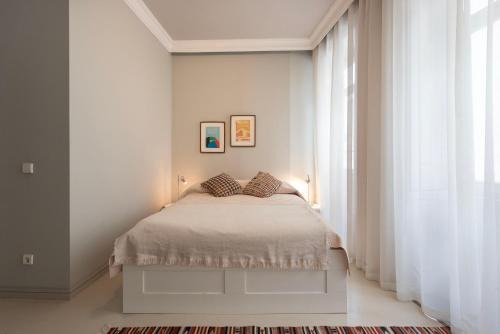 Lordelo do Ouro e Massarelos Apartment | Marias River Apartment
