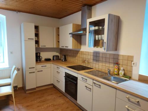 Mariazell House | Mariazell Salza Haus