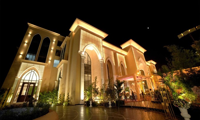 Amritsar Bed & Breakfast | Maribella Hotel & Resort
