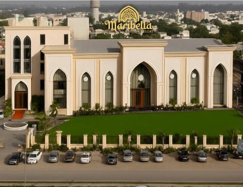 Amritsar Hotel | Maribella Hotel & Resort By iO Hotels
