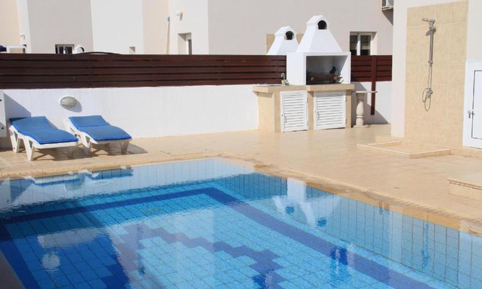 Pernera Villa | Maricosta Villas