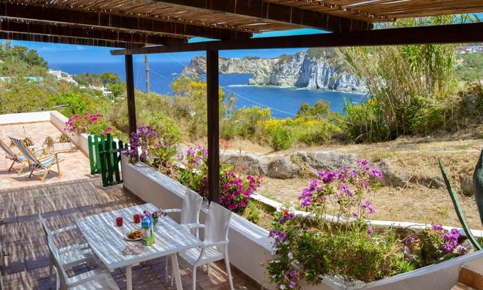 Le Forna Apartment | Maridea - Scuncillo