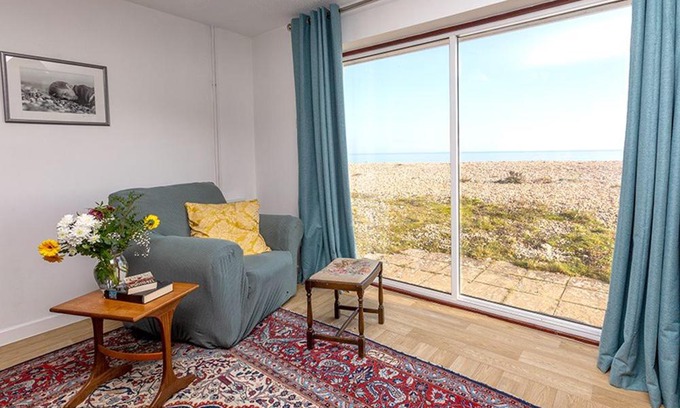 Pagham House | Marie's Cottage