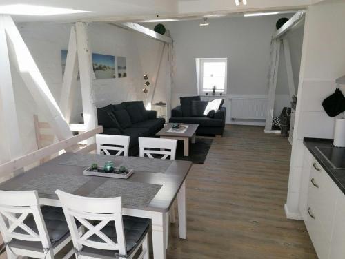 Wismar Apartment | Marienblick - ABC325