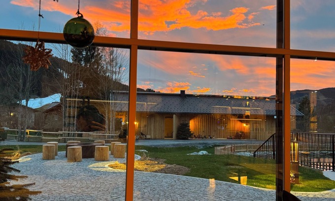 Wagrain Apartment | Mariengut - Aparthotel Kramer