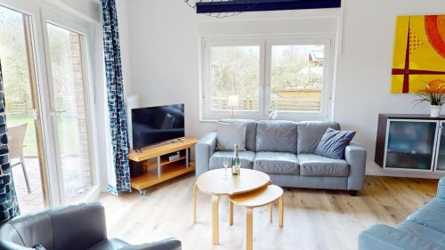 Marienleuchte House | Marienleuchte StrandGUT