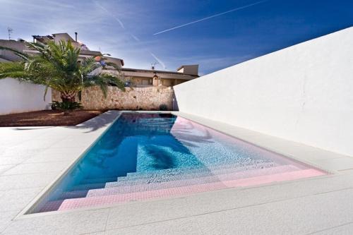 Colonia Sant Jordi Apartment | Marieta bajo
