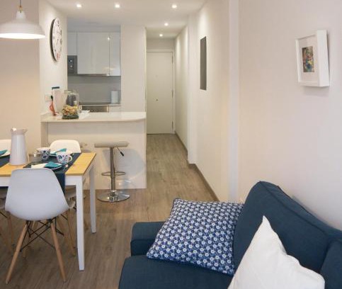 Aiora Apartment | MARIETA