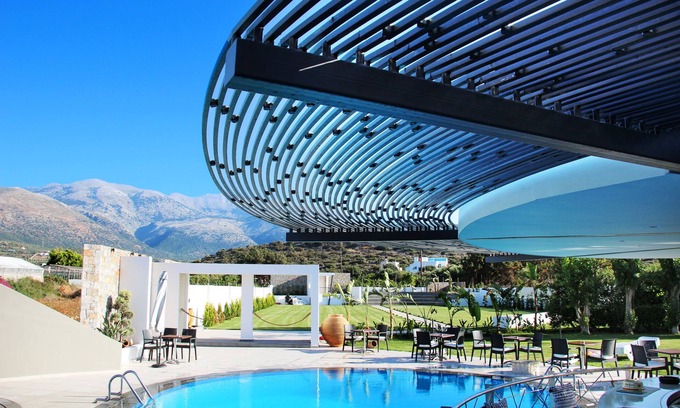 Sissi House | Marigianna Apartments