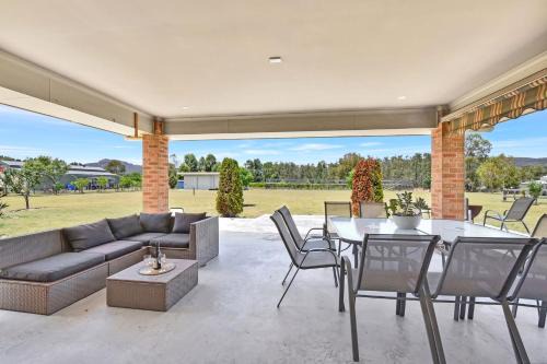 Broke House | Marignano Country Homestead