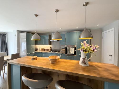 New Forest District House | Marigold Cottage