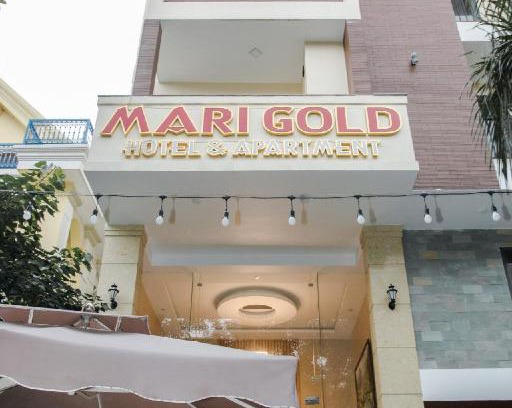 Son Tra Hotel | Marigold Hotel & Apartment